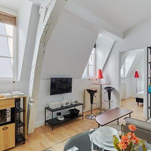 Apartamento de 1 Dormitorio